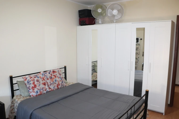 Apartamento T0 para Venda em Lustosa e Barrosas (Santo Estêvão) Foto 13