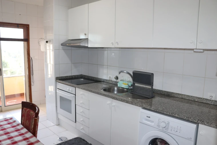 Apartamento T0 para Venda em Lustosa e Barrosas (Santo Estêvão) Foto 17