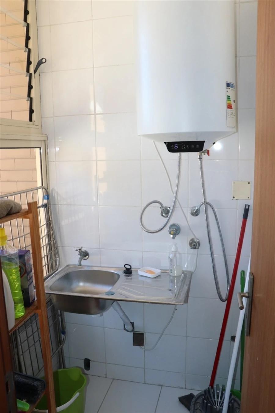 Apartamento T0 para Venda em Lustosa e Barrosas (Santo Estêvão) Foto 18