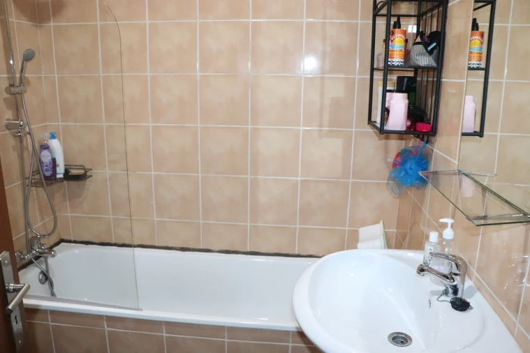 Apartamento T0 para Venda em Lustosa e Barrosas (Santo Estêvão) Foto 15