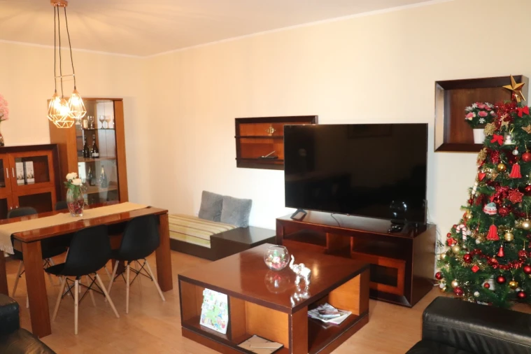 Apartamento T0 para Venda em Lustosa e Barrosas (Santo Estêvão) Foto 10