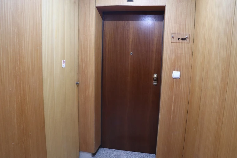 Apartamento T0 para Venda em Lustosa e Barrosas (Santo Estêvão) Foto 7