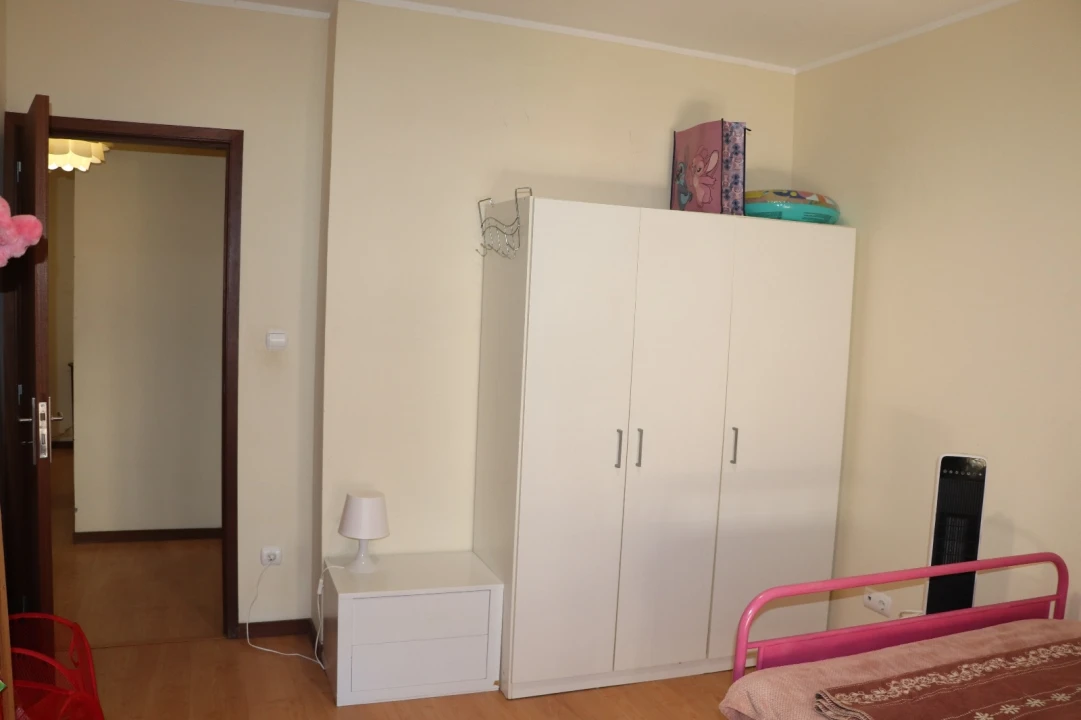 Apartamento T0 para Venda em Lustosa e Barrosas (Santo Estêvão) Foto 11