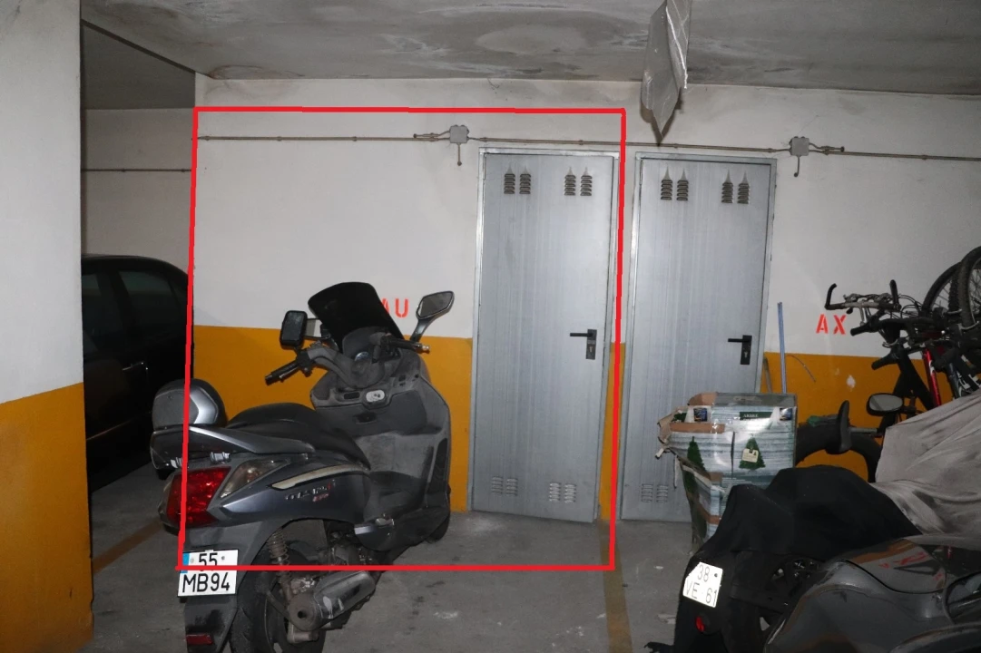 Apartamento T0 para Venda em Lustosa e Barrosas (Santo Estêvão) Foto 20