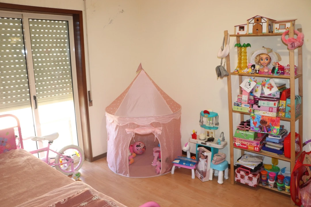 Apartamento T0 para Venda em Lustosa e Barrosas (Santo Estêvão) Foto 12