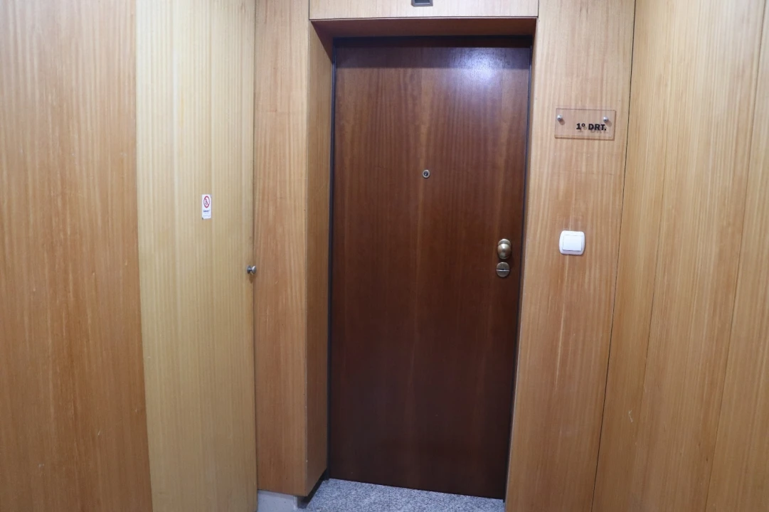 Apartamento T0 para Venda em Lustosa e Barrosas (Santo Estêvão) Foto 7