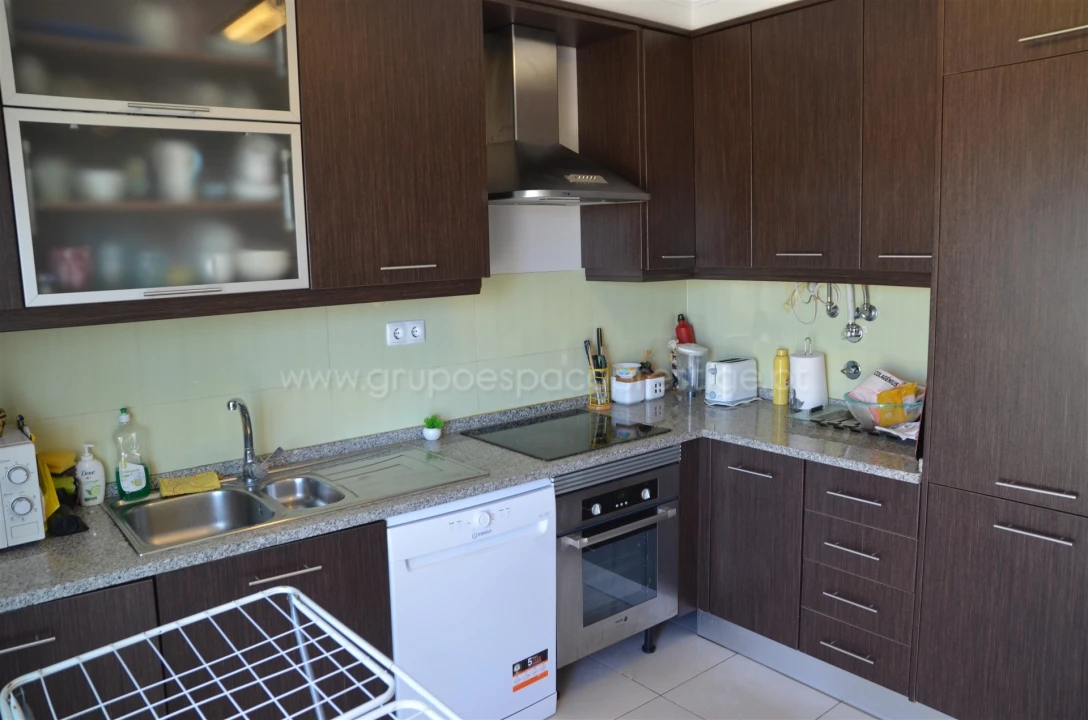 Apartamento T2 para Venda em Pechão Foto 23