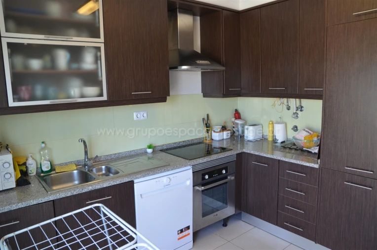 Apartamento T2 para Venda em Pechão Foto 23