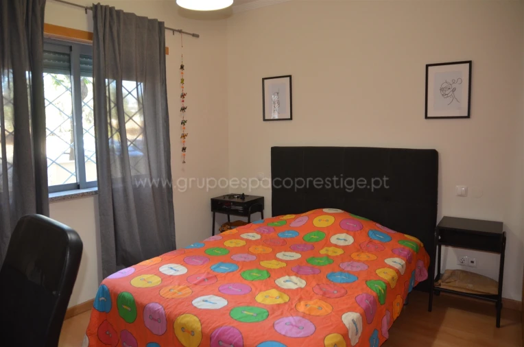 Apartamento T2 para Venda em Pechão Foto 19