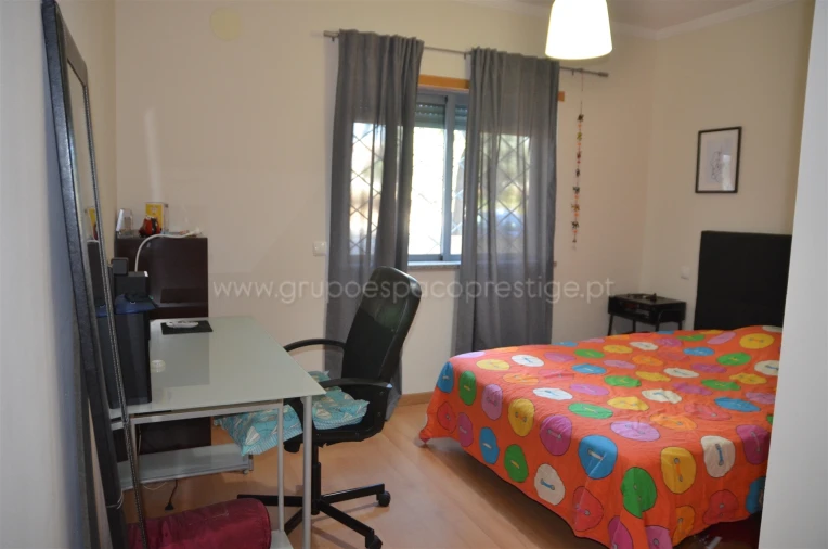 Apartamento T2 para Venda em Pechão Foto 21