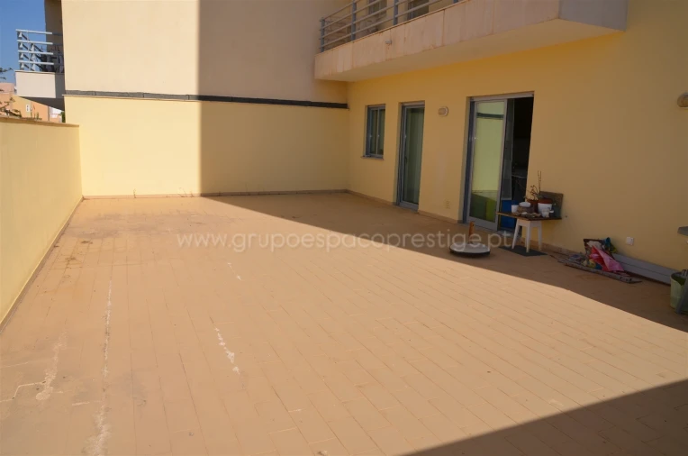 Apartamento T2 para Venda em Pechão