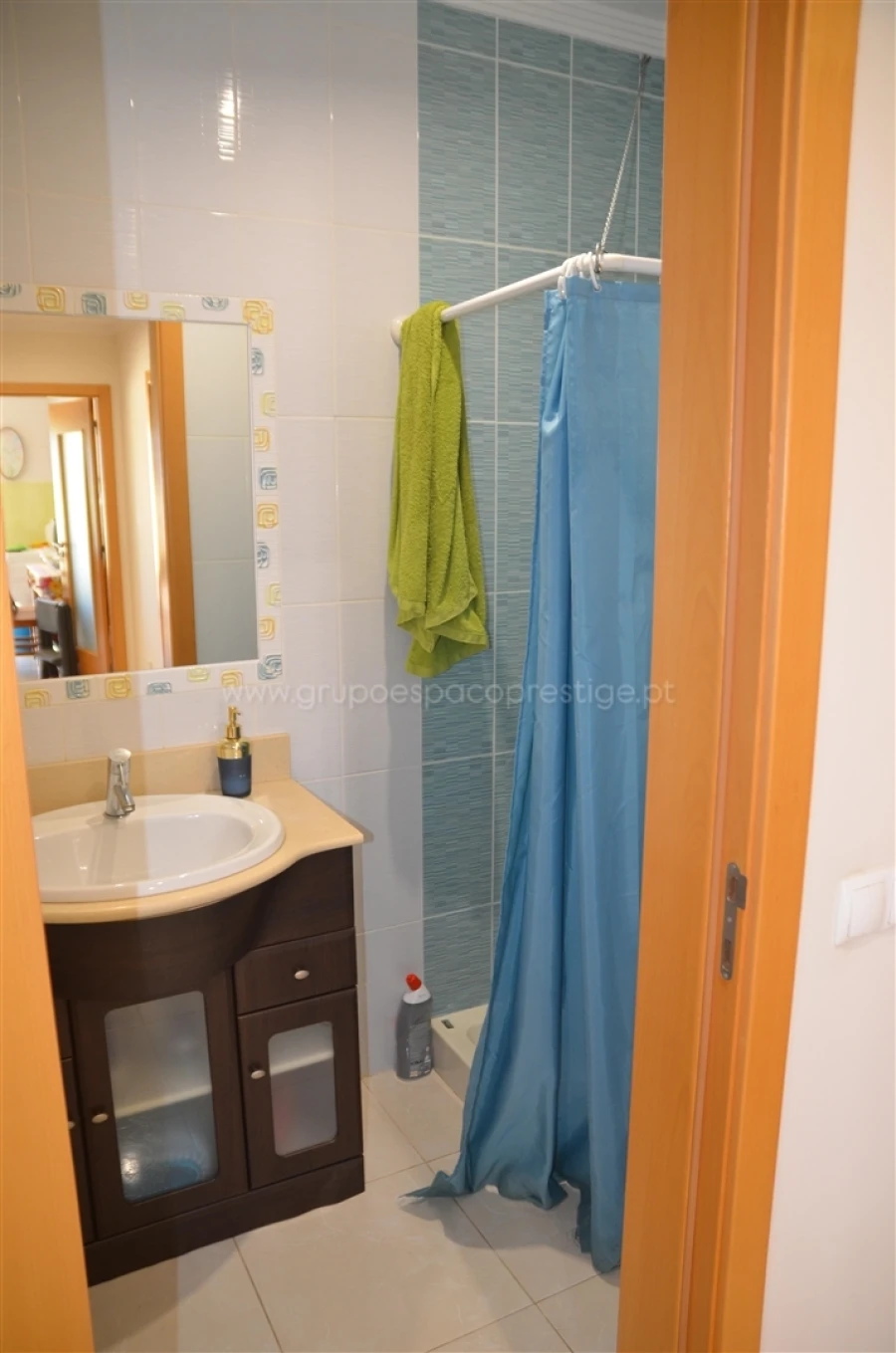 Apartamento T2 para Venda em Pechão Foto 18