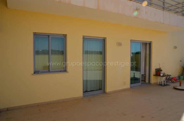 Apartamento T2 para Venda em Pechão Foto 27