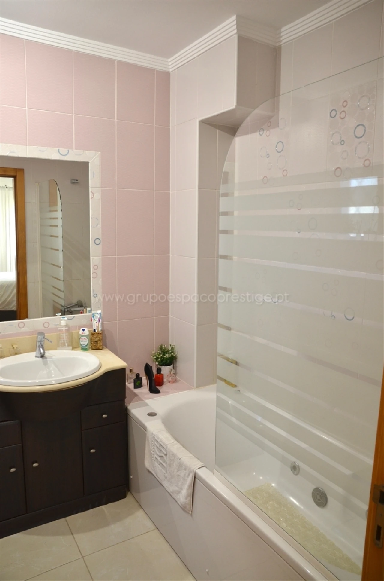 Apartamento T2 para Venda em Pechão Foto 16