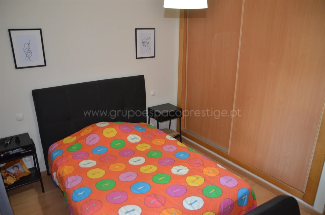 Apartamento T2 para Venda em Pechão Foto 20