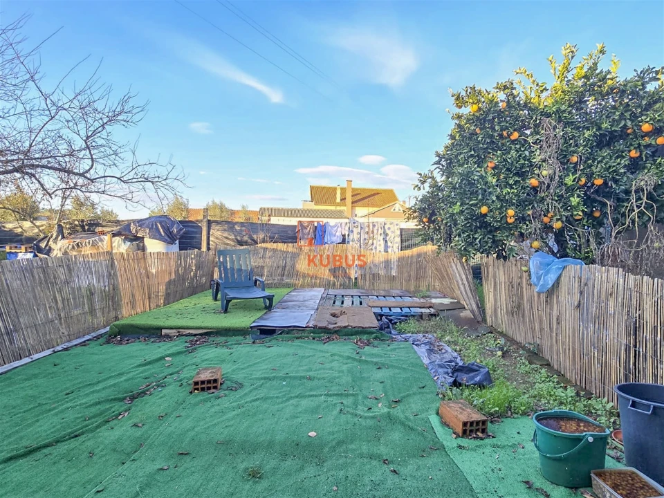 Moradia T2 para Venda em São Pedro de Tomar Foto 13