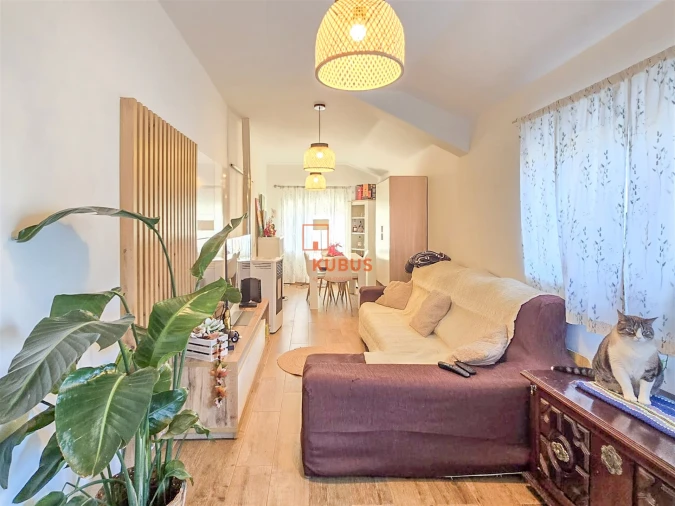 Moradia T2 para Venda em São Pedro de Tomar Foto 5