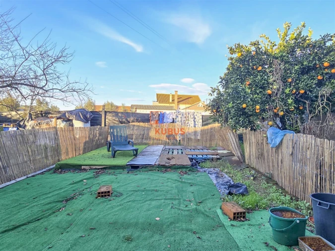 Moradia T2 para Venda em São Pedro de Tomar Foto 13