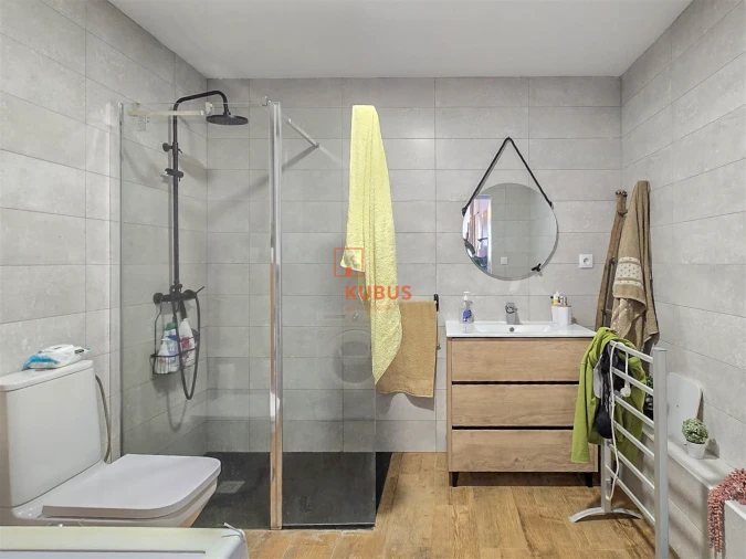 Moradia T2 para Venda em São Pedro de Tomar Foto 9