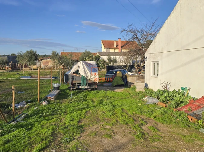 Moradia T2 para Venda em São Pedro de Tomar Foto 15