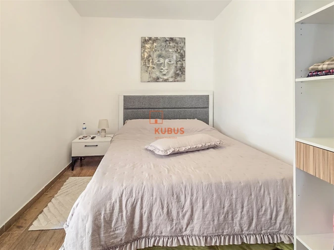 Moradia T2 para Venda em São Pedro de Tomar Foto 11