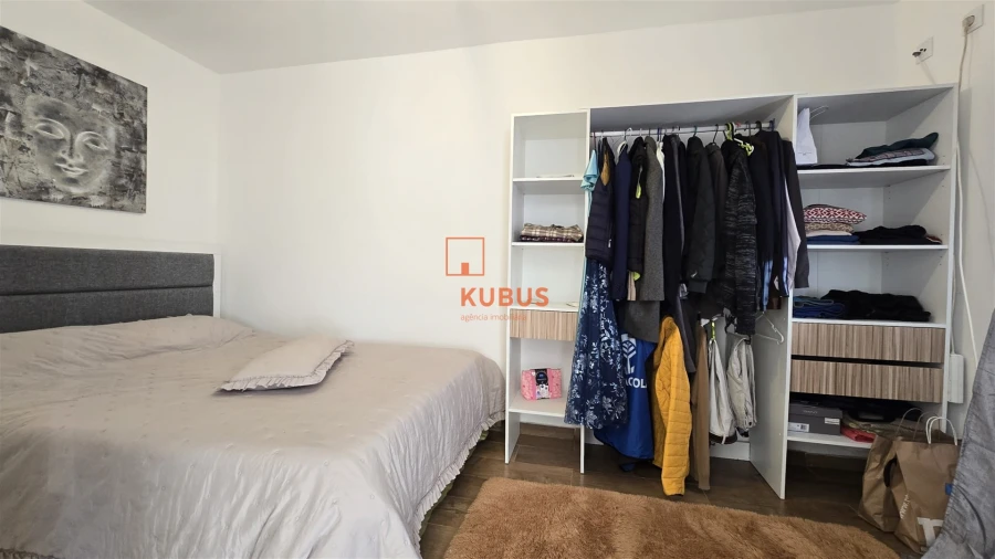 Moradia T2 para Venda em São Pedro de Tomar Foto 10