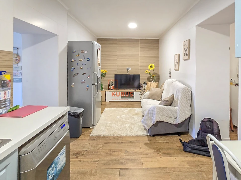 Moradia T2 para Venda em São Pedro de Tomar Foto 1