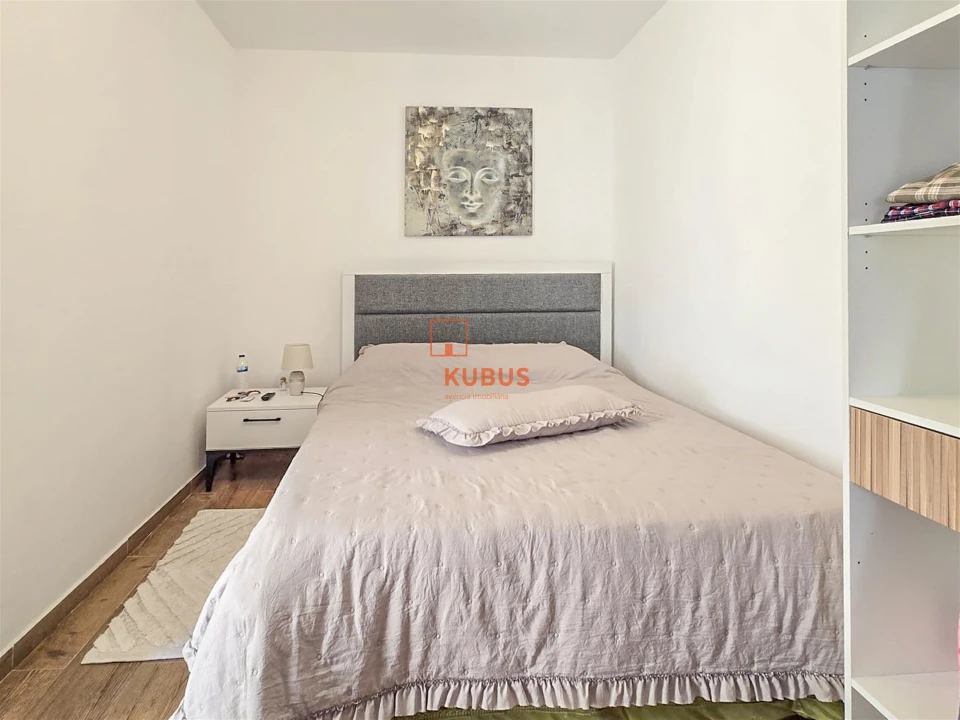 Moradia T2 para Venda em São Pedro de Tomar Foto 11