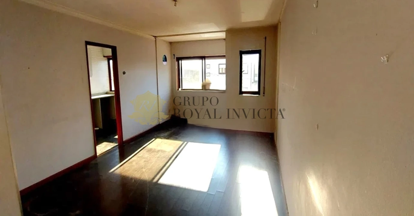 Apartamento T2 para Venda em São Mamede de Infesta e Senhora da Hora Foto 7