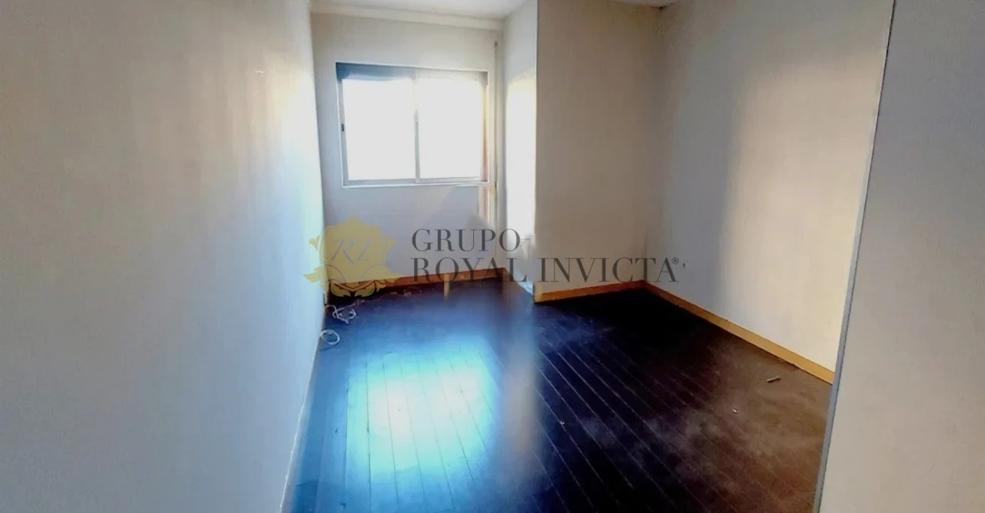 Apartamento T2 para Venda em São Mamede de Infesta e Senhora da Hora Foto 8