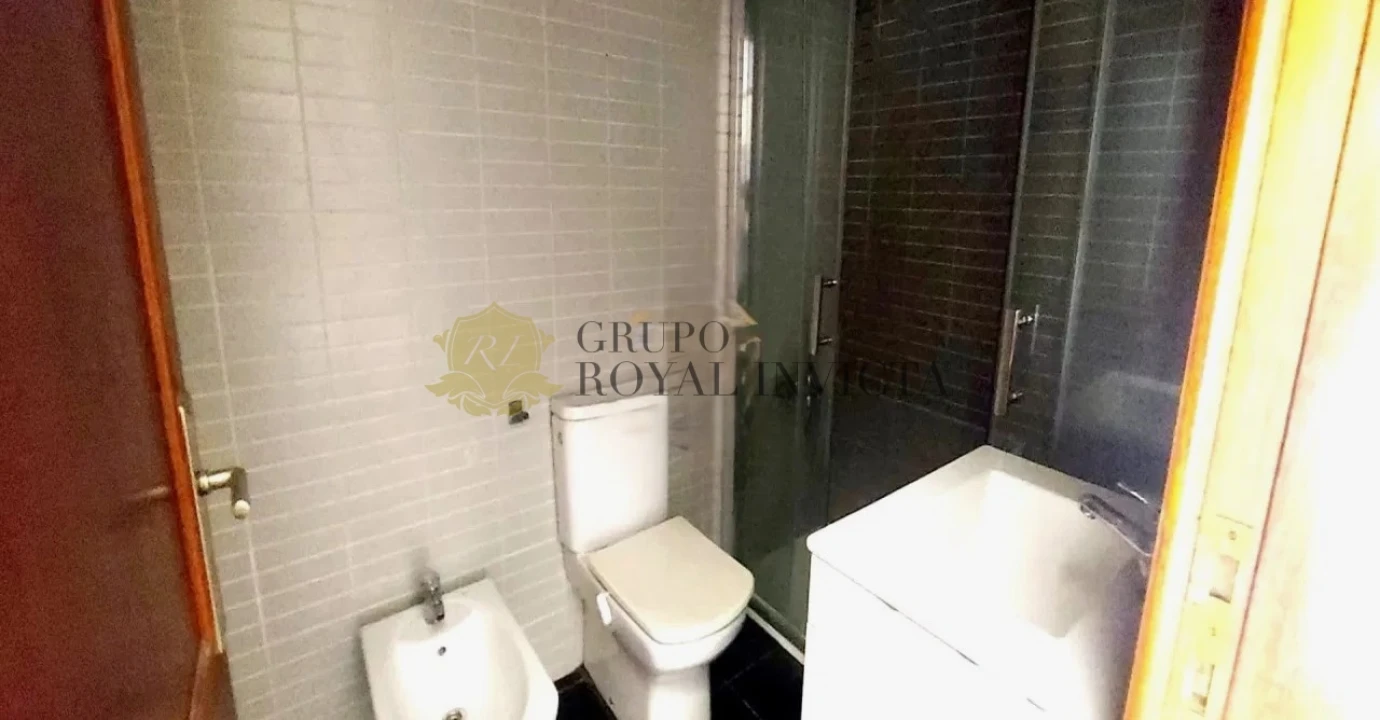 Apartamento T2 para Venda em São Mamede de Infesta e Senhora da Hora Foto 10