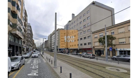 Apartamento T1 para Venda em Matosinhos e Leça da Palmeira
