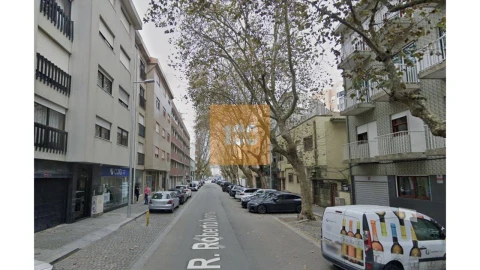 Apartamento T1 para Venda em Matosinhos e Leça da Palmeira