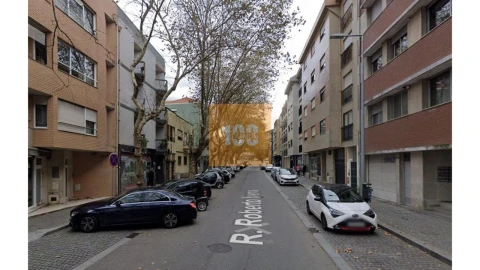 Apartamento T1 para Venda em Matosinhos e Leça da Palmeira