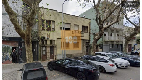 Apartamento T1 para Venda em Matosinhos e Leça da Palmeira