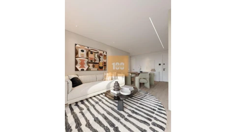 Apartamento T1 para Venda em Matosinhos e Leça da Palmeira