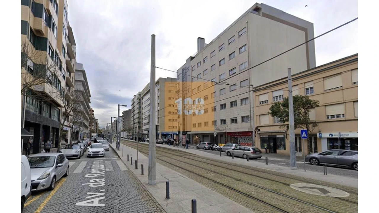 Apartamento T1 para Venda em Matosinhos e Leça da Palmeira Foto 32