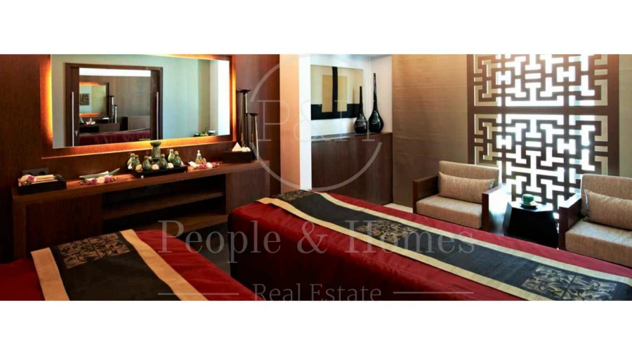 Apartamento T3 para Venda em Cascais e Estoril Foto 23