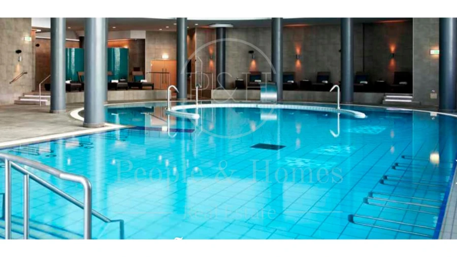 Apartamento T3 para Venda em Cascais e Estoril Foto 21