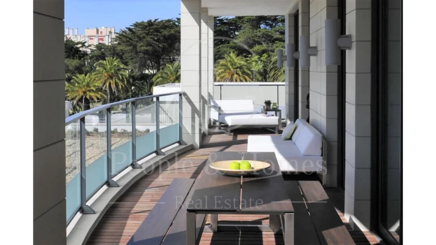 Apartamento T3 para Venda em Cascais e Estoril Foto 12
