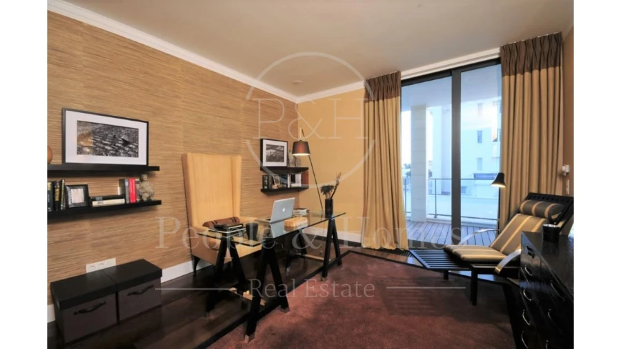 Apartamento T3 para Venda em Cascais e Estoril Foto 16