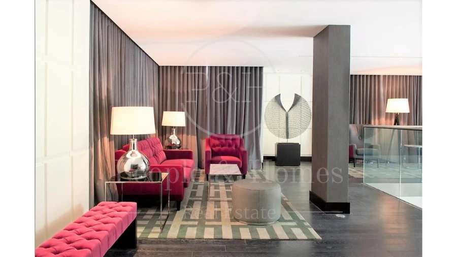 Apartamento T3 para Venda em Cascais e Estoril Foto 5