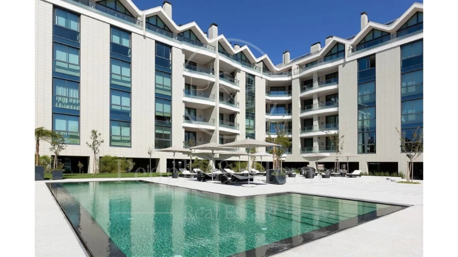 Apartamento T3 para Venda em Cascais e Estoril Foto 2