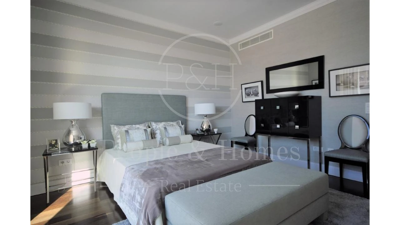 Apartamento T3 para Venda em Cascais e Estoril Foto 17