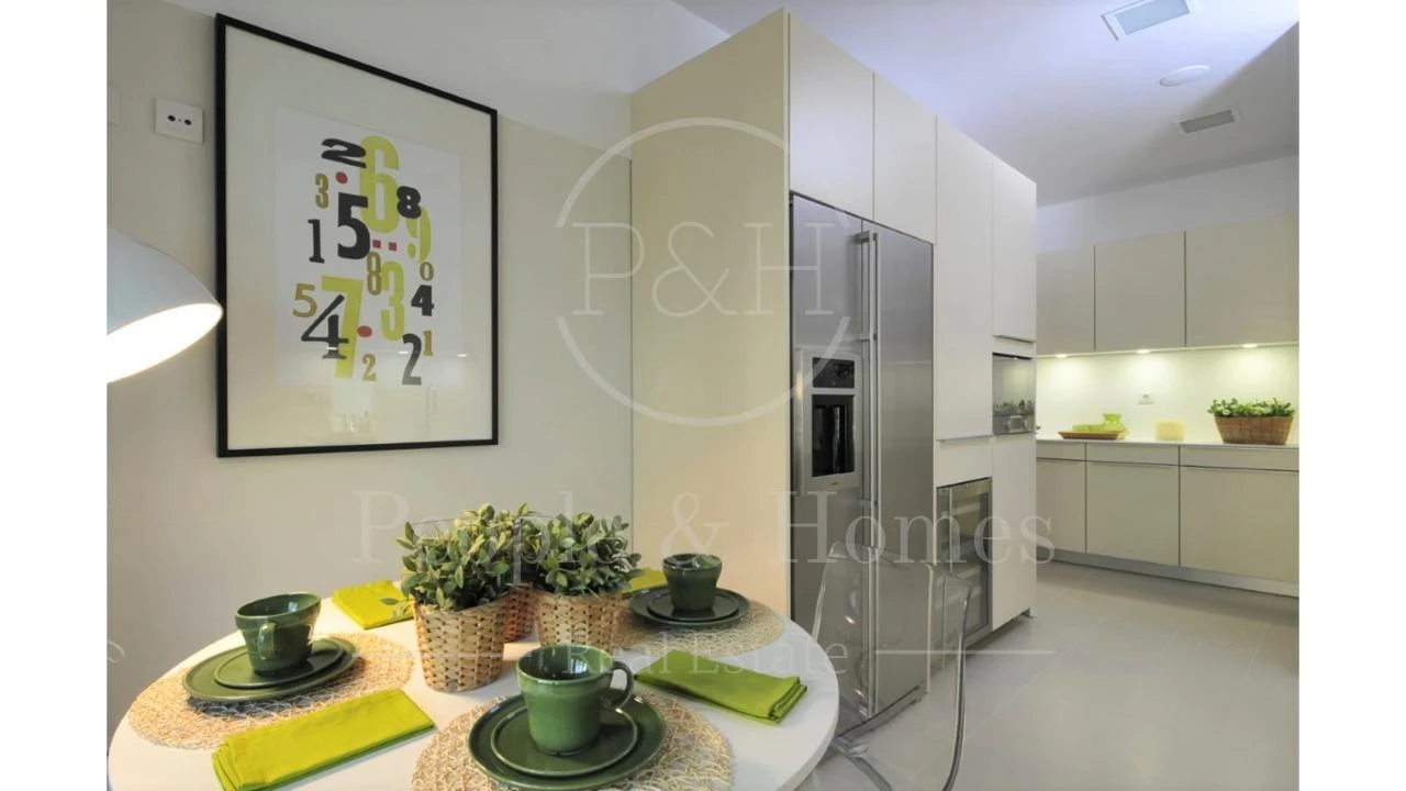 Apartamento T3 para Venda em Cascais e Estoril Foto 15