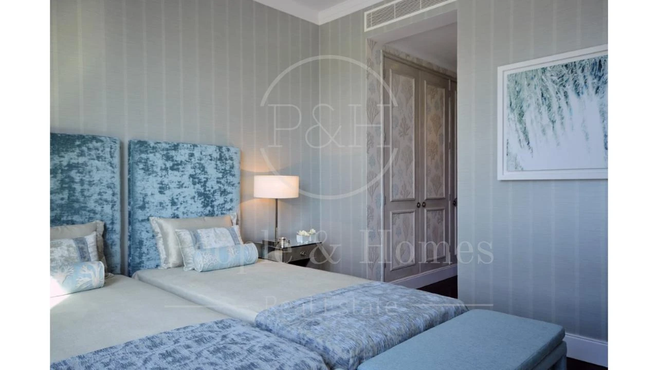 Apartamento T3 para Venda em Cascais e Estoril Foto 18