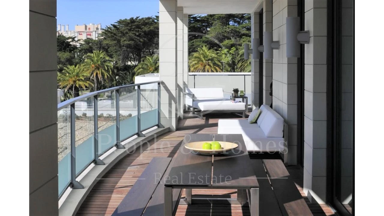 Apartamento T3 para Venda em Cascais e Estoril Foto 12