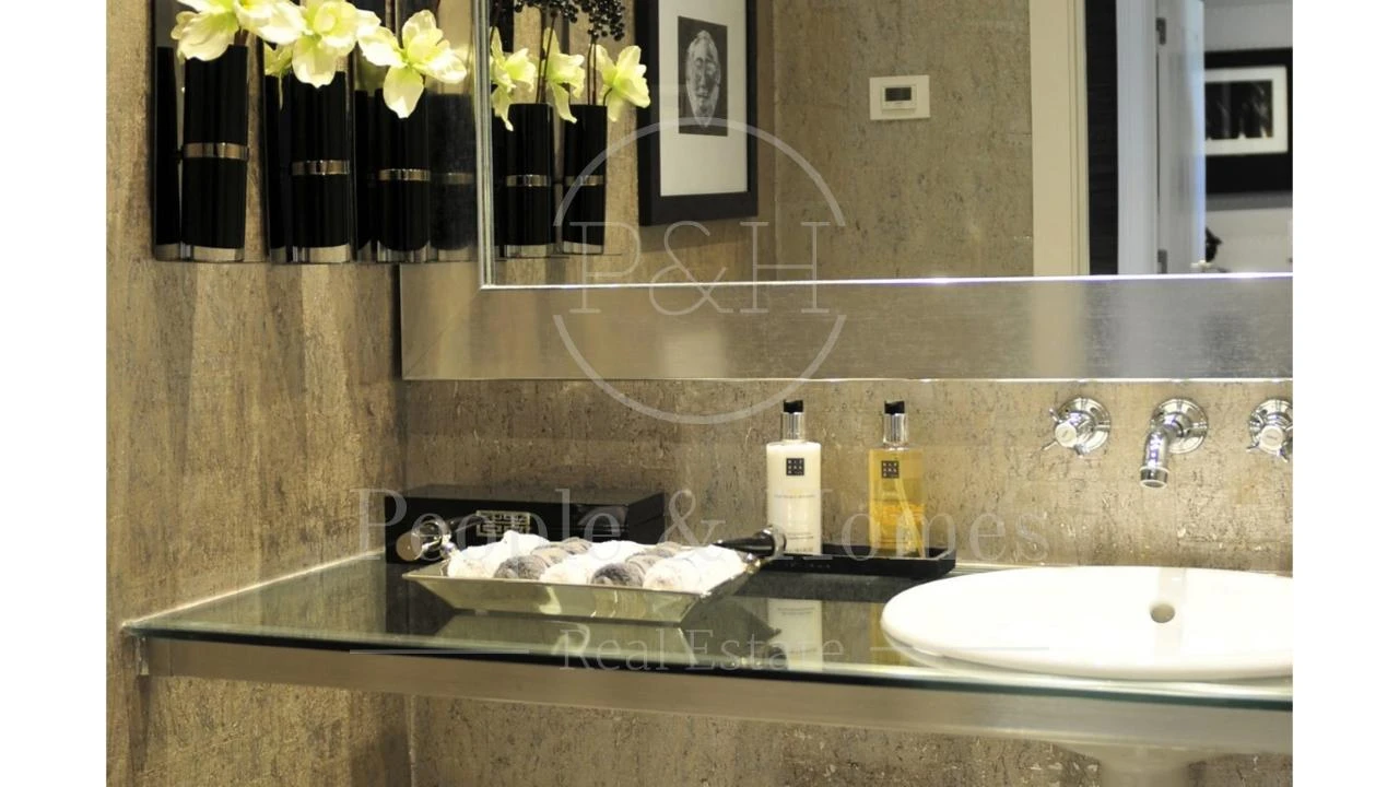 Apartamento T3 para Venda em Cascais e Estoril Foto 10