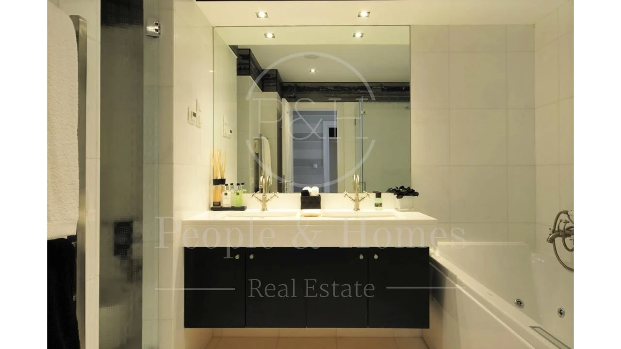 Apartamento T3 para Venda em Cascais e Estoril Foto 9