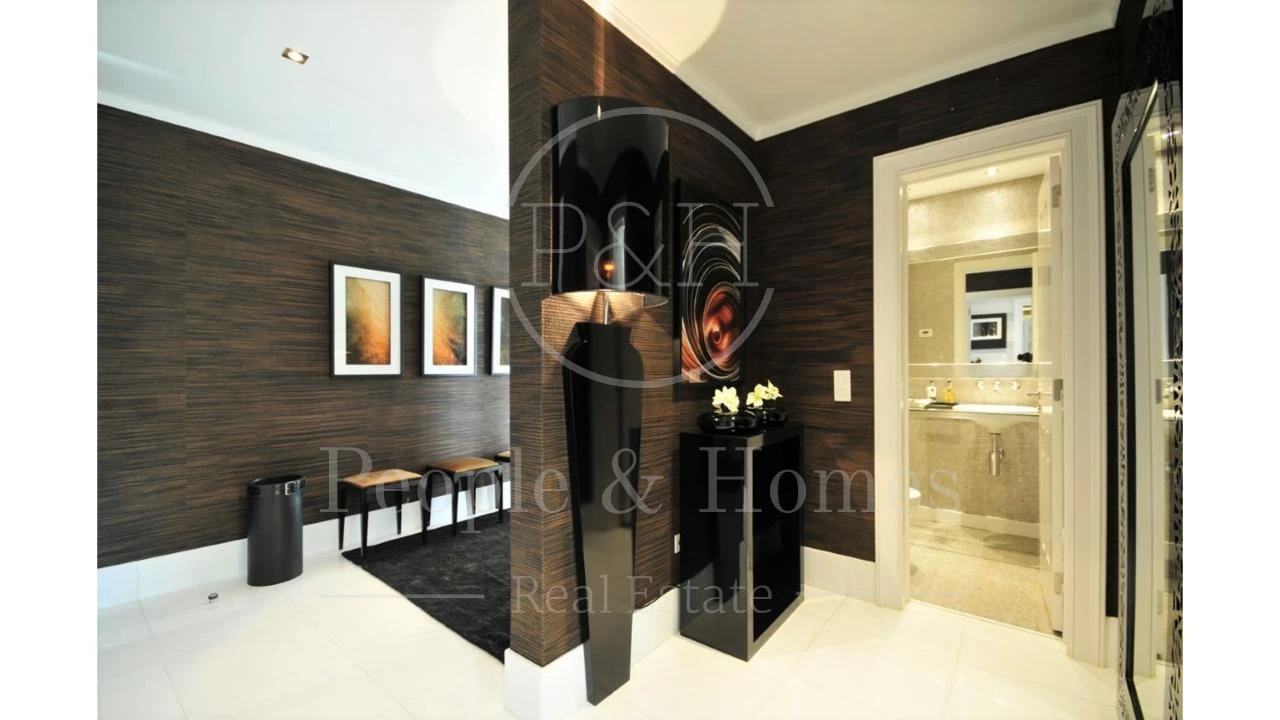 Apartamento T3 para Venda em Cascais e Estoril Foto 8